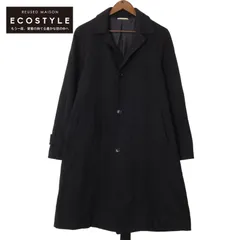 2024年最新】デペトリロ チェスターコートの人気アイテム - メルカリ 