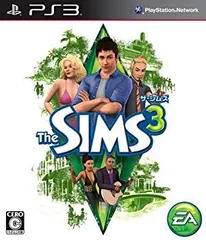 【中古】ザ・シムズ 3 - PS3 wgteh8f