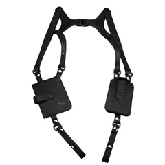 2026年最新】ショルダーホルスター 革の人気アイテム - メルカリ