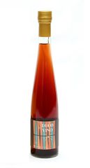 DECO VINO リキュール　RED（南高梅と赤ワインのリキュール）
