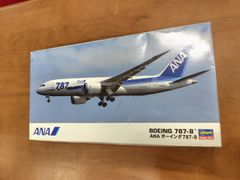 ヒ*ロ様 ANA B767-300ER FLY!パンダ 1/200 - メルカリ