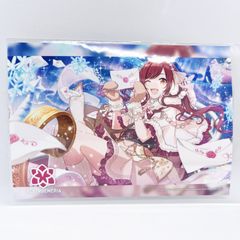 【大崎甘奈】アイドルマスター シャイニーカラーズ セブンイレブン 7-11 ランダム ブロマイド Ｌ判 写真 マルチコピー機