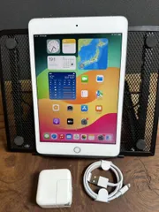Apple iPad   mini (5世代)/ 256GB/Wi-Fi +SIMフリー /cellular 利用制限 無し/バッテリー81%健康/美品/CJ05