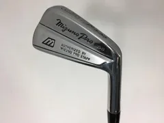 レフティー　ミズノプロ　MS-3　メンズゴルフ　アイアン7本セット　SR　左 レフティー Mizuno Pro ミズノプロ MS-3 メンズゴルフ アイアン7