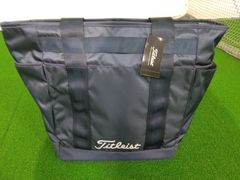 Titleist タイトリスト トートバッグ AJBT13-TQ - メルカリ