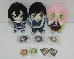 2025年最新】冨岡義勇 缶バッジ 第6弾の人気アイテム - メルカリ