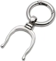 ペットボトルホルダー ペットボトル ホルダー カラビナ 携帯