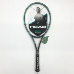 2026年最新】head gravity proの人気アイテム - メルカリ