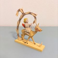 POLKA ドイツ工芸品 - メルカリShops