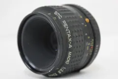 超美品 レンズ Pentax PENTAX-A 50mm F2 Kマウント 超美品 レンズ Pentax PENTAX-A 50mm F2 Kマウント