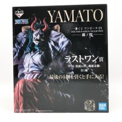 [중고] 개봉 이치 반 쿠지 원피스 EX ONE PIECE GIRL'S COLLECTION 패 노황 라스트 원상 야마토 가면 ver. 영혼 호시상 [17]