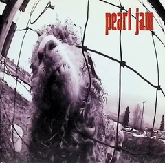 PEARL JAM　Vs　パール・ジャム　レコード　US盤 PEARL JAM Vs. | Ten Club LLC