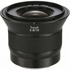 2025年最新】Carl Zeiss Touit 2.8 12 Xの人気アイテム - メルカリ
