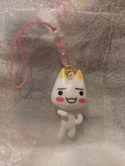 どこでもいっしょ井上トロ ストラップ 10個セット キーホルダーまとめ売り 最終価格】どこでもいっしょ 井上トロ トロ キーホルダー 10個
