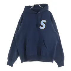 2025年最新】supreme sロゴ スウェットの人気アイテム - メルカリ