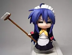 【中古】【非常に良い】ねんどろいど ぷち らき☆すた シーズン2 （単品：泉こなた メイド） i8my1cf
