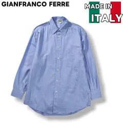 2025年最新】Gianfranco Ferre メンズ シャツの人気アイテム
