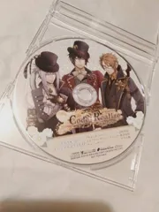 CD】Code:Realize -祝福の未来- ステラセット特典スペシャルボイスCD