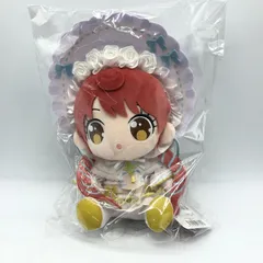 プリパラ あろま ねんどろいど 未開封 ガァルマゲドン プリパラ あろま ねんどろいど 未開封 ガァルマゲドン