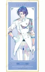 【中古】紙製品 聖川真斗 「うたの☆プリンスさまっ♪ トレーディング Ani-Art 第2弾 スタンド付き色紙」