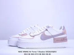 2024年最新】nike エアフォース1 シャドウの人気アイテム - メルカリ