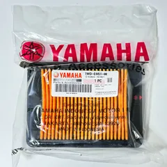 ヤマハ純正 R25 R3 MT25 MT03 1WD-E4451-00 エアクリーナーエレメント フィルター YAMAHA GENUINE PARTS