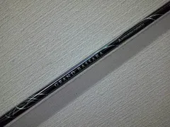 プロギアカートリッジ付き　三菱　バサラシャフト　S ドライバー用53g 2025年最新】シャフト バサラの人気アイテム - メルカリ