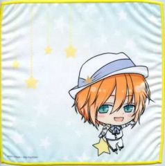 【中古】タオル・手ぬぐい(キャラクター) 野村アール マイクロファイバータオル 「MARGINAL#4 IDOL OF SUPERNOVAくじ」 C-5賞
