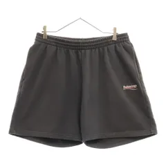 2025年最新】BALENCIAGA ショートパンツ・ハーフパンツの人気