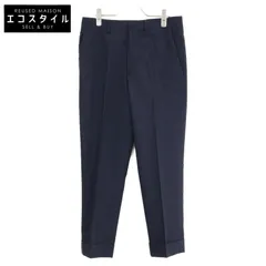 2025年最新】Dior Homme メンズ スラックスの人気アイテム
