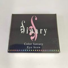 sinary カラーファンタジーアイブロウC01　ソフトブラック シナリ―化粧品