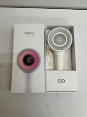 即発送❗️新品未開封 TWICE CANDYBONG ∞ 2本セット 遠隔操作可◎TWICE CANDYBONG ∞ ペンライト 2個セット - メルカリ