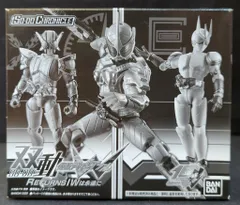 2025年最新】SO-DO CHRONICLE 双動 仮面ライダーW の人気