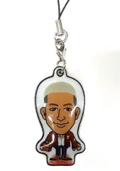 【中古】モバイル雑貨 関口メンディー(EXILE) クリーナー Valentine’s Day 2018 Ver. EXILE TRIBE STATION オンラインカプセル