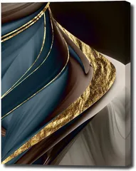 as known アートパネル 抽象画 リビング W30cm H40cm アートフレーム 絵画 キャンバス 額付き ウォールアート ポップアート モダンアート 壁掛け インテリア 装飾(nor085)