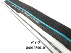 ダイワ エメラルダスストイストst83m smt ダイワ(Daiwa) エメラルダス STOIST ST 83M-SMT(2ピース