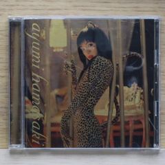 美品/帯付】浜崎あゆみ Duty アルバム CD ヒョウ柄 名盤 - メルカリ