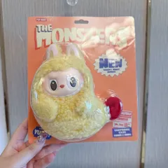 LABUBU THE MONSTERS大人気！完売品！本物！未開封！ 楽天市場】LABUBU ザ・モンスターズ KAIJU シリーズ【アソート
