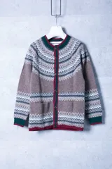 WHITE MOUNTAINEERINGホワイトマウンテニアリングカーディガン