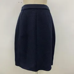 SAINT JAMES セントジェームス スカート ひざ丈スカート TROMEL タグ付のサムネイル