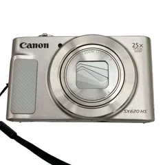 2025年最新】キャノン SX620HS 中古の人気アイテム - メルカリ