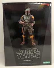 2025年最新】ボバフェット コトブキヤの人気アイテム - メルカリ