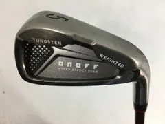 お買い得品！【中古ゴルフクラブ】(5本セット)ダイワ(グローブライド) ONOFF 赤アイアン 2012 スムースキックMP-512I 6〜9.P【14日間返品OK】 返品OK お買い得品！【中古ゴルフクラブ】(6本セット)ダイワ(グローブ