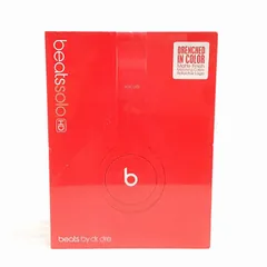 Beats ワイヤレスヘッドホン 赤 Apple Store、Beatsの日本限定Bluetoothヘッドフォン - AV Watch