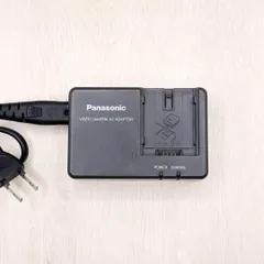 Panasonic NV-GS400 ビデオカメラ 4.0メガピクセル動作確認済 Panasonic NV-GS400 ビデオカメラ 4.0メガピクセル動作確認済