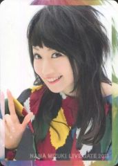美品】水樹奈々 / ナナカ / NANACA / LIVE GATE - メルカリ