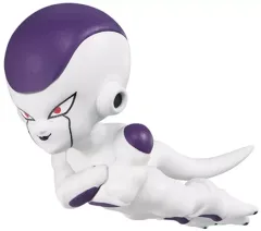 【中古】トレーディングフィギュア フリーザ 「とびマス ドラゴンボール」