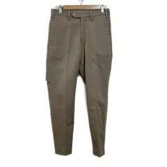 NEIL BARRETT 新品未使用 ワイドパンツ 定価7.8万 ニールバレット 楽天市場】NEIL BARRETT ニールバレット パンツ スラックス ノー