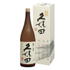 久保田　萬寿　純米大吟醸 1800ml 一升瓶 久保田 萬寿 純米大吟醸 1.8L｜格安・安いお酒の通販／配達なら