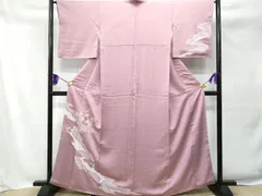 極上４点セット！三越お誂え訪問着&袋帯&帯締め&帯揚げ トールサイズ 2025年最新】三越 訪問着の人気アイテム - メルカリ